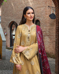 Mushq | Winter Broadway 25 |  Sunlit Siena - by Libasekhas UK - Registered Vendor of : Mushq - 100% Original Designer Dress