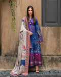 Mushq | Winter Broadway 25 | Sunset Promise - by Libasekhas UK - Registered Vendor of : Mushq - 100% Original Designer Dress