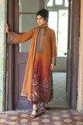 Zainab Chottani | Summer Edition 26 | Sunset Serenade - by Libasekhas UK - Registered Vendor of : Zainab Chottani - 100% Original Designer Dress