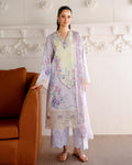 Roheenaz | Sunlit Tales Printed Embroidered Edit | Sunveil - by Libasekhas - Registered Vendor of : Roheenaz - 100% Original Designer Dress