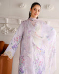 Roheenaz | Sunlit Tales Printed Embroidered Edit | Sunveil - by Libasekhas - Registered Vendor of : Roheenaz - 100% Original Designer Dress