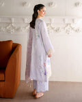 Roheenaz | Sunlit Tales Printed Embroidered Edit | Sunveil - by Libasekhas - Registered Vendor of : Roheenaz - 100% Original Designer Dress