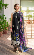 Asifa and Nabeel | Meraki Summer Vol 2 | Surma MK-14 - by - Libasekhas UK - Registered Vendor of : Asifa and Nabeel - 100% Original Designer Dresss