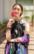 Asifa and Nabeel | Meraki Summer Vol 2 | Surma MK-14 - by - Libasekhas UK - Registered Vendor of : Asifa and Nabeel - 100% Original Designer Dresss