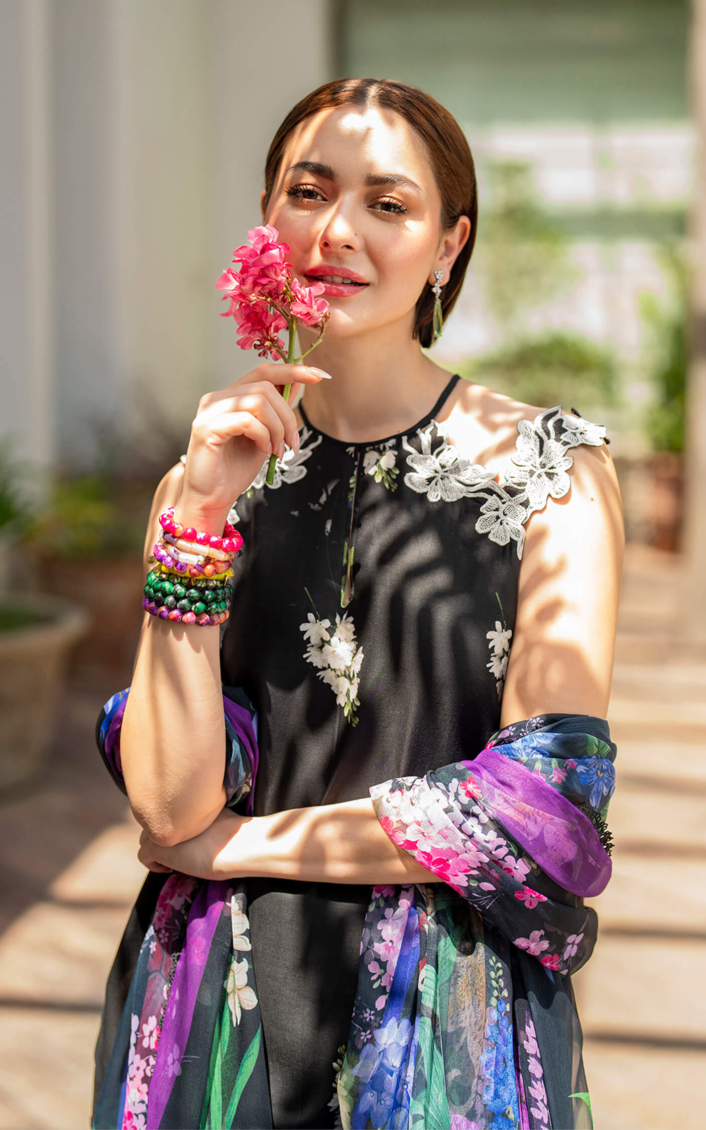 Asifa and Nabeel | Meraki Summer Vol 2 | Surma MK-14 - by - Libasekhas UK - Registered Vendor of : Asifa and Nabeel - 100% Original Designer Dresss