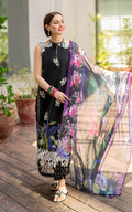 Asifa and Nabeel | Meraki Summer Vol 2 | Surma MK-14 - by - Libasekhas UK - Registered Vendor of : Asifa and Nabeel - 100% Original Designer Dresss