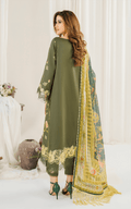 Asifa and Nabeel | Pretty in Pink Limited Edition | Sweet Pea (PP-6) - by - Libasekhas UK - Registered Vendor of : Asifa and Nabeel - 100% Original Designer Dresss