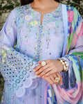 Mushq | Amoi Luxury Lawn | Sweet Confession - by Libasekhas UK - Registered Vendor of : Mushq - 100% Original Designer Dress