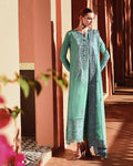 Mushq | Nuvera Raw Silk 26 | Sybil - by Libasekhas UK - Registered Vendor of : Mushq - 100% Original Designer Dress