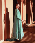 Mushq | Nuvera Raw Silk 26 | Sybil - by Libasekhas UK - Registered Vendor of : Mushq - 100% Original Designer Dress