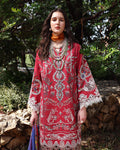 Esmel | Belle Saison | Sylea - by Libasekhas UK - Registered Vendor of : Esmel - 100% Original Designer Dress