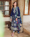 Mushq | The Secret Garden Lawn | Sylphae - by Libasekhas UK - Registered Vendor of : Mushq - 100% Original Designer Dress
