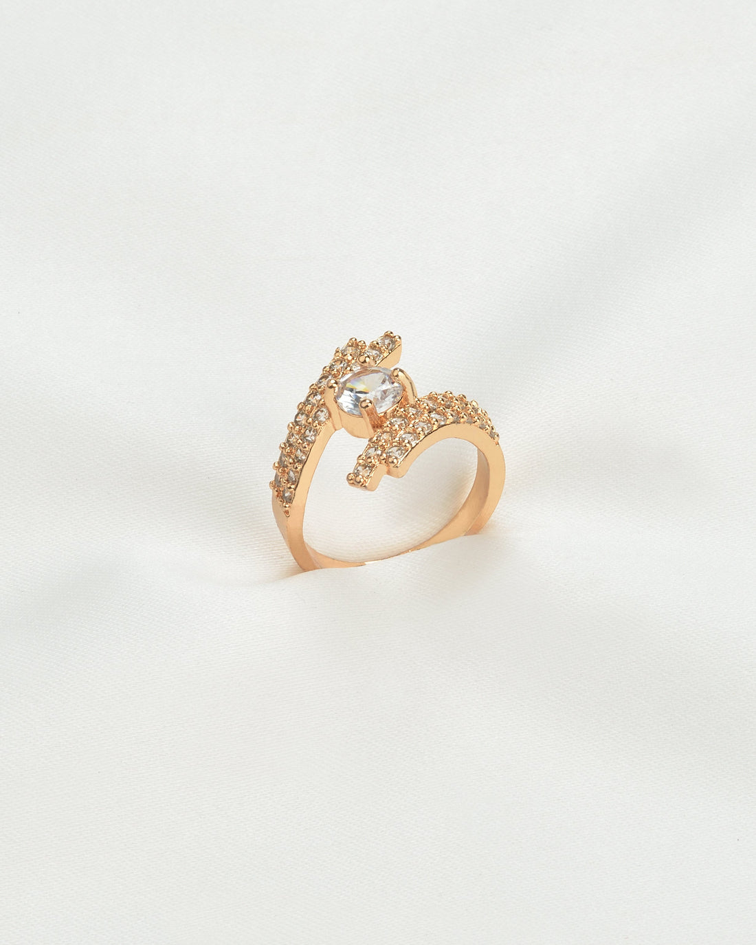 Symbolizes Ring - by - Libasekhas UK - Registered Vendor of : Zeesy - 100% Original Designer Dresss