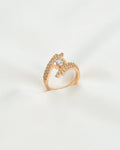 Symbolizes Ring - by - Libasekhas UK - Registered Vendor of : Zeesy - 100% Original Designer Dresss