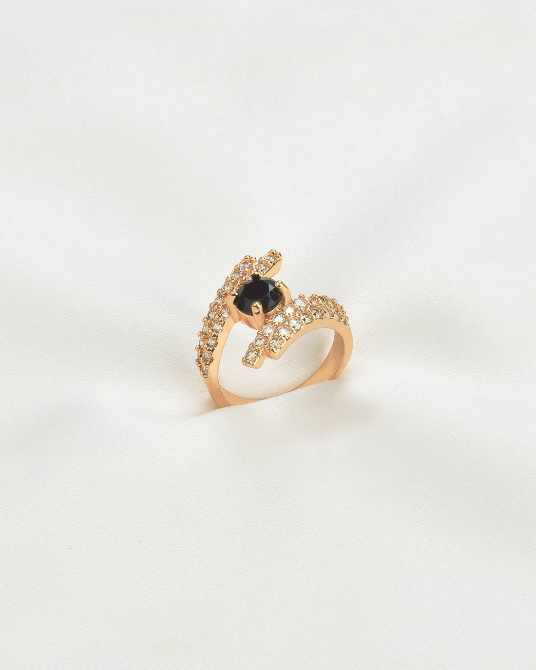 Symbolizes Ring - by - Libasekhas UK - Registered Vendor of : Zeesy - 100% Original Designer Dresss