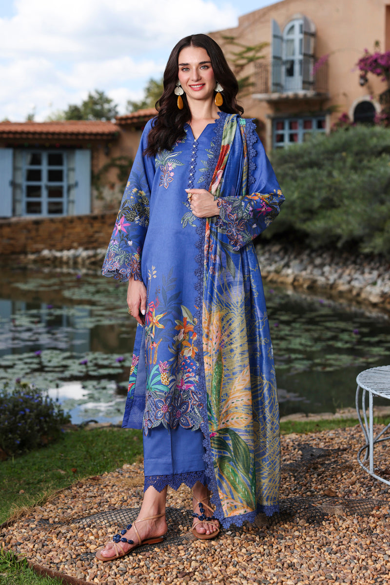 Rangrasiya | Lifestyle Summer 26 | Symphonia - by Libasekhas UK - Registered Vendor of : Rangrasiya - 100% Original Designer Dress