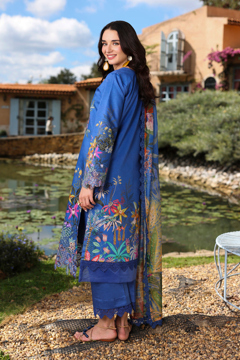Rangrasiya | Lifestyle Summer 26 | Symphonia - by Libasekhas UK - Registered Vendor of : Rangrasiya - 100% Original Designer Dress