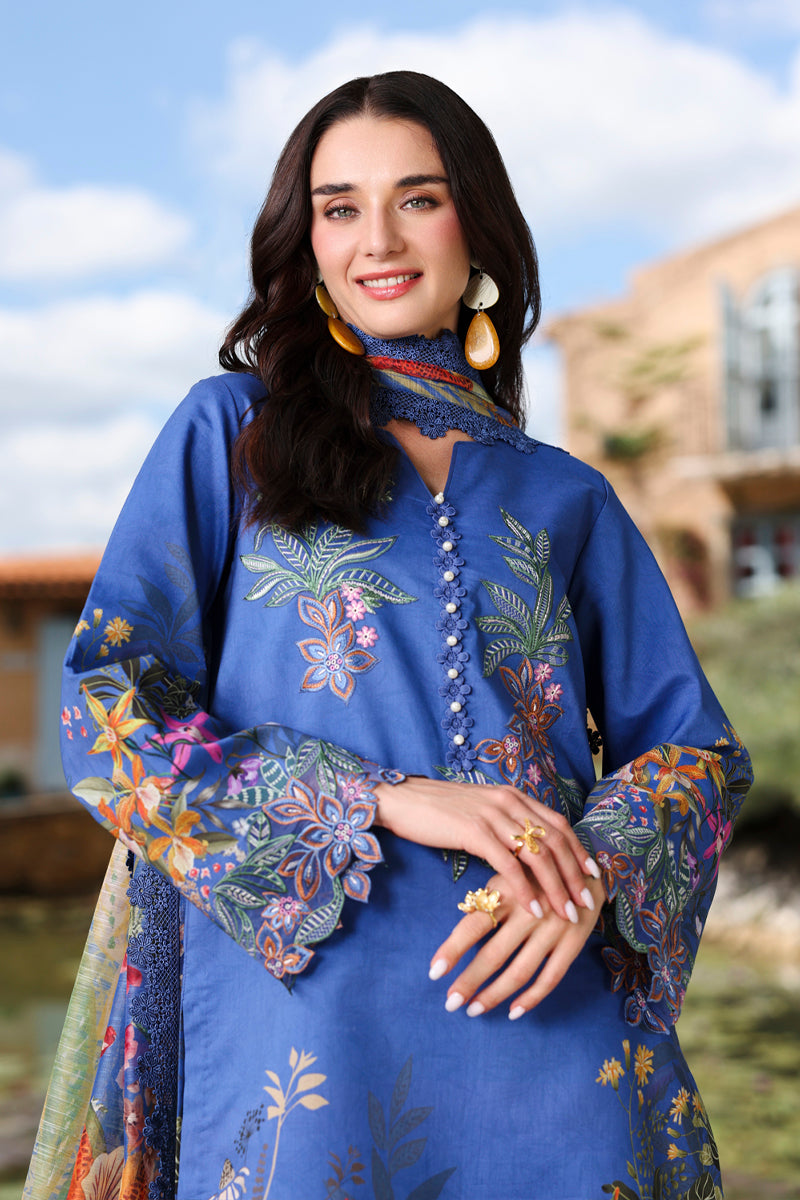 Rangrasiya | Lifestyle Summer 26 | Symphonia - by Libasekhas UK - Registered Vendor of : Rangrasiya - 100% Original Designer Dress