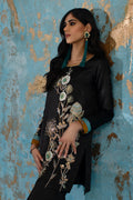 Wardha Saleem | Luxury Pret Fusion Wear | GISELE - FORMAL ( 2 PC) - by - Libasekhas UK - Registered Vendor of : Wardha Saleem - 100% Original Designer Dresss