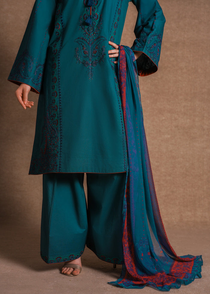 Laj | Festive Eid 25 | LE02-04-25 - by - Libasekhas UK - Registered Vendor of : Laj - 100% Original Designer Dresss