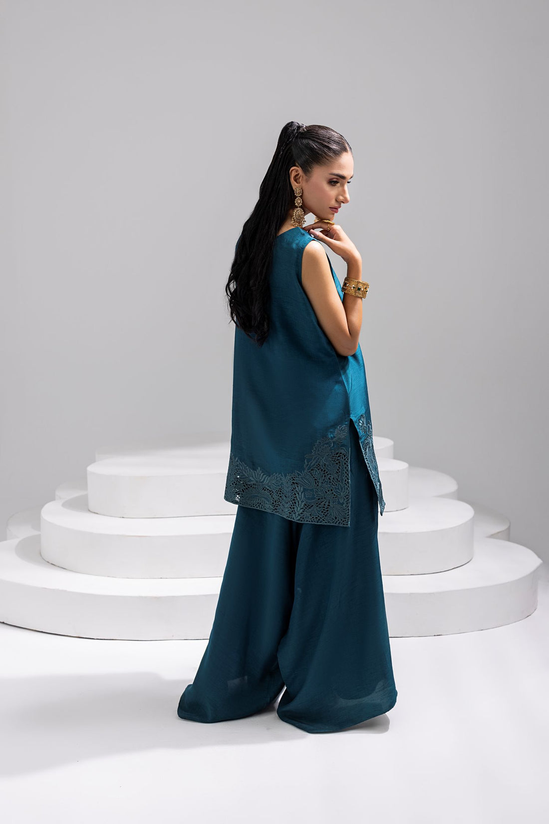Amani | Aira Festive Wear | ZAHARA - by Libasekhas UK - Registered Vendor of : Amani - 100% Original Designer Dress