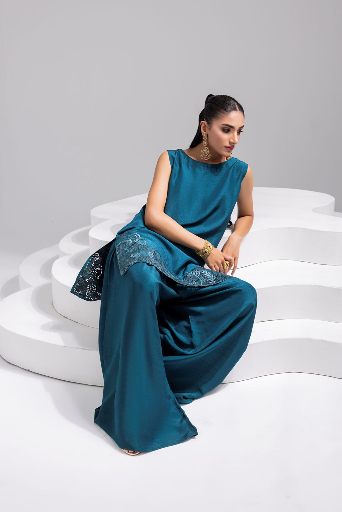 Amani | Aira Festive Wear | ZAHARA - by Libasekhas UK - Registered Vendor of : Amani - 100% Original Designer Dress