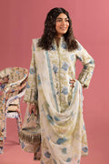 Alizeh | Sheen Lawn Prints 24 | Tesoro - by - Libasekhas UK - Registered Vendor of : Alizeh - 100% Original Designer Dresss