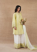 Laj | Festive Eid 25 | LE02-08-25 - by - Libasekhas UK - Registered Vendor of : Laj - 100% Original Designer Dresss