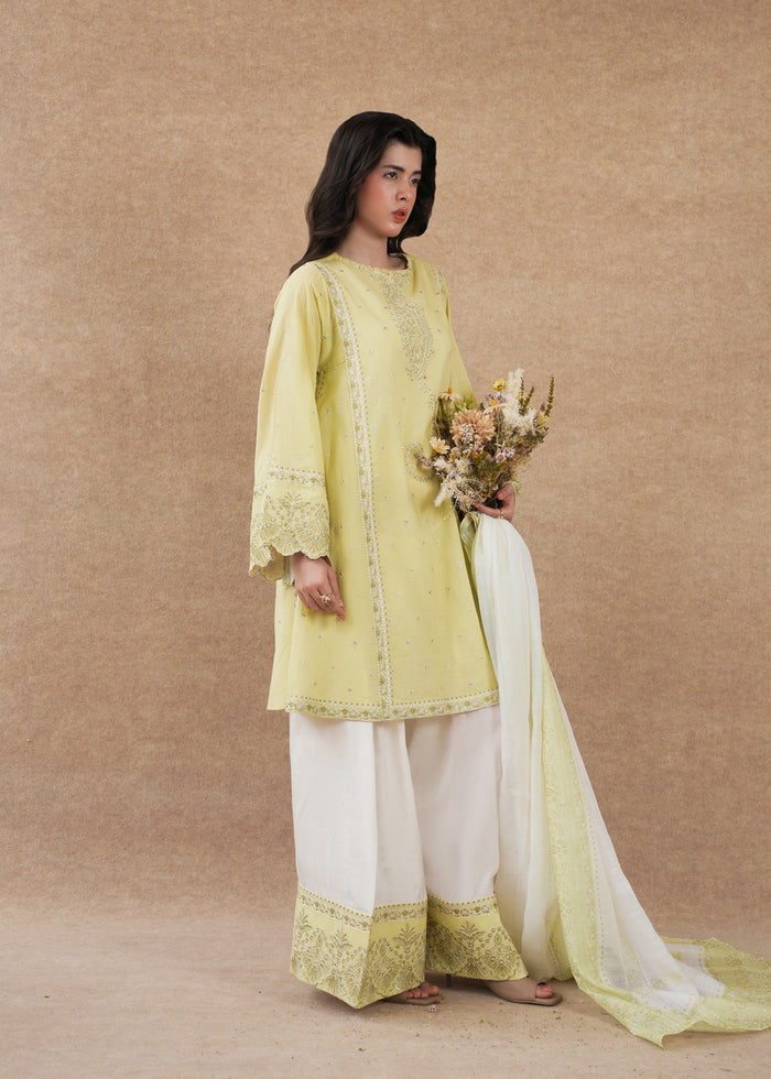 Laj | Festive Eid 25 | LE02-08-25 - by - Libasekhas UK - Registered Vendor of : Laj - 100% Original Designer Dresss