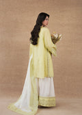 Laj | Festive Eid 25 | LE02-08-25 - by - Libasekhas UK - Registered Vendor of : Laj - 100% Original Designer Dresss