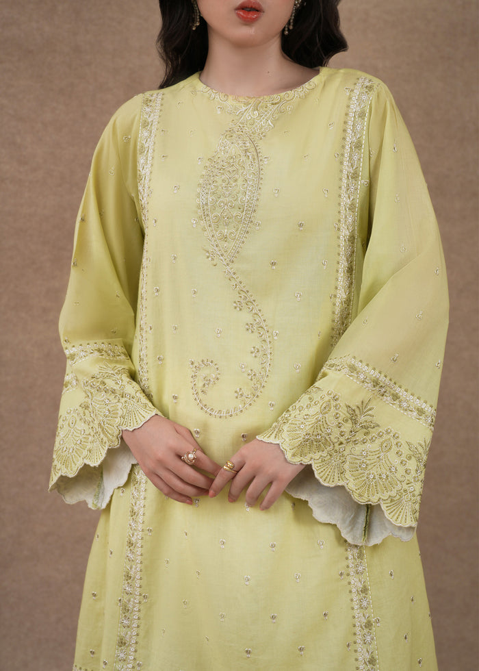 Laj | Festive Eid 25 | LE02-08-25 - by - Libasekhas UK - Registered Vendor of : Laj - 100% Original Designer Dresss