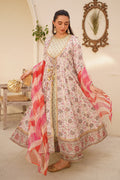 Ego | Diva Premium | MAHROO 3 PIECE - by - Libasekhas UK - Registered Vendor of : Ego - 100% Original Designer Dresss