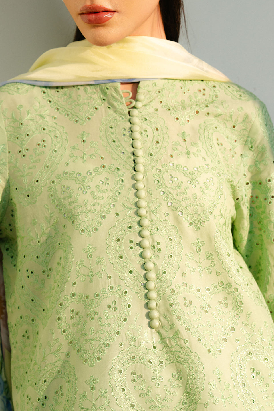 Zara Shahjahan | Coco Lawn 25 | TINA-3B - by - Libasekhas UK - Registered Vendor of : Zara Shahjahan - 100% Original Designer Dresss