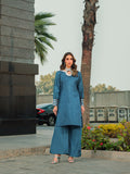 Ain | Raya Luxury Formals | AN-109 TOPAZ - by Libasekhas UK - Registered Vendor of : Ain - 100% Original Designer Dress