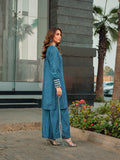Ain | Raya Luxury Formals | AN-109 TOPAZ - by Libasekhas UK - Registered Vendor of : Ain - 100% Original Designer Dress