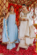 The Pink Tree Company | Gota Tikli | GULLU BAND - by - Libasekhas UK - Registered Vendor of : The Pink Tree Company - 100% Original Designer Dresss