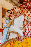 The Pink Tree Company | Gota Tikli | GULLU BAND - by - Libasekhas UK - Registered Vendor of : The Pink Tree Company - 100% Original Designer Dresss