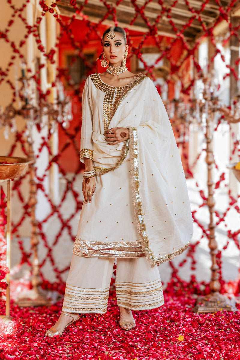 The Pink Tree Company | Gota Tikli | RANI HAAR - by - Libasekhas UK - Registered Vendor of : The Pink Tree Company - 100% Original Designer Dresss
