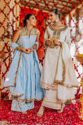The Pink Tree Company | Gota Tikli | GULLU BAND - by - Libasekhas UK - Registered Vendor of : The Pink Tree Company - 100% Original Designer Dresss
