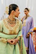 The Pink Tree Company | Gota Tikli | AARSI - by - Libasekhas UK - Registered Vendor of : The Pink Tree Company - 100% Original Designer Dresss