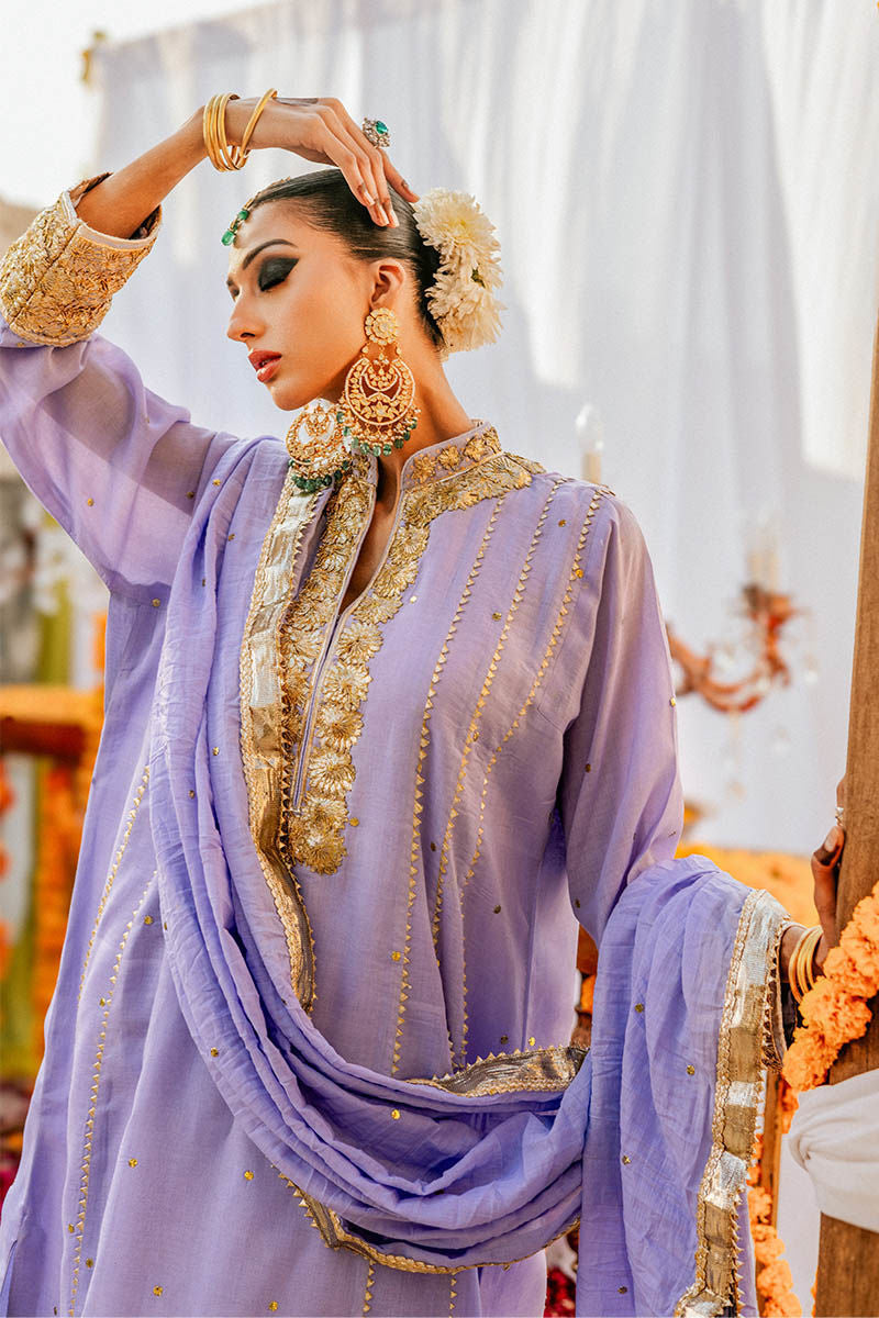 The Pink Tree Company | Gota Tikli | PAYAL - by - Libasekhas UK - Registered Vendor of : The Pink Tree Company - 100% Original Designer Dresss