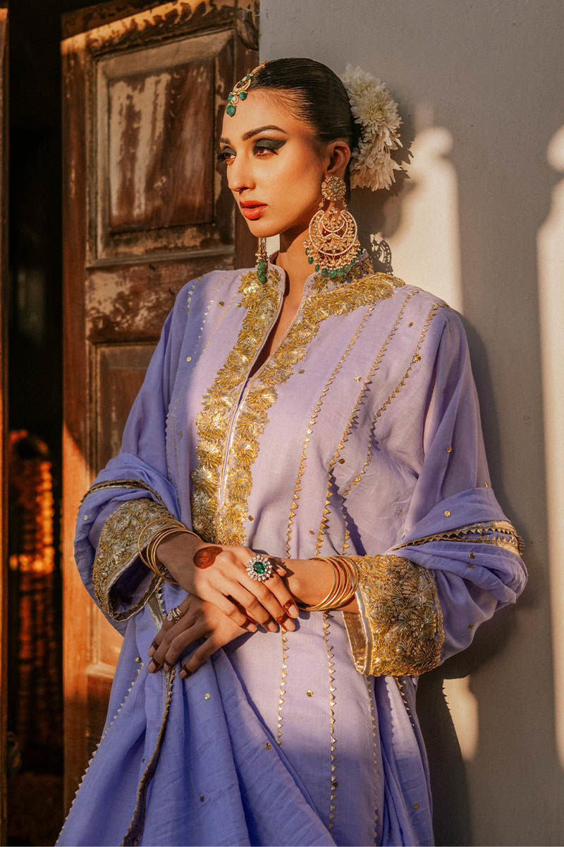 The Pink Tree Company | Gota Tikli | PAYAL - by - Libasekhas UK - Registered Vendor of : The Pink Tree Company - 100% Original Designer Dresss