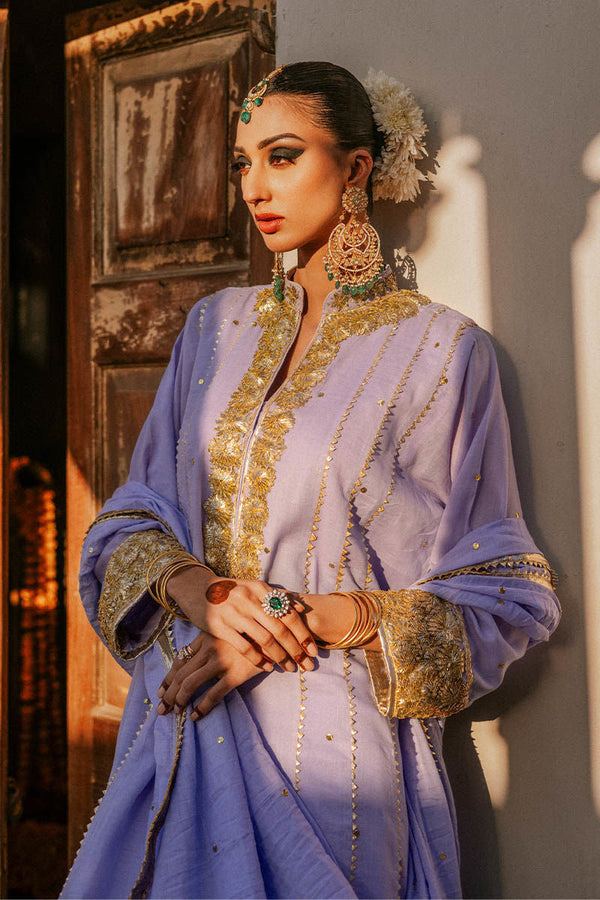 The Pink Tree Company | Gota Tikli | PAYAL - by - Libasekhas UK - Registered Vendor of : The Pink Tree Company - 100% Original Designer Dresss