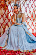 The Pink Tree Company | Gota Tikli | GULLU BAND - by - Libasekhas UK - Registered Vendor of : The Pink Tree Company - 100% Original Designer Dresss
