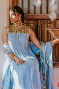The Pink Tree Company | Gota Tikli | GULLU BAND - by - Libasekhas UK - Registered Vendor of : The Pink Tree Company - 100% Original Designer Dresss