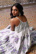 The Pink Tree Company | Spring ballet | VIOLET - by - Libasekhas UK - Registered Vendor of : The Pink Tree Company - 100% Original Designer Dresss