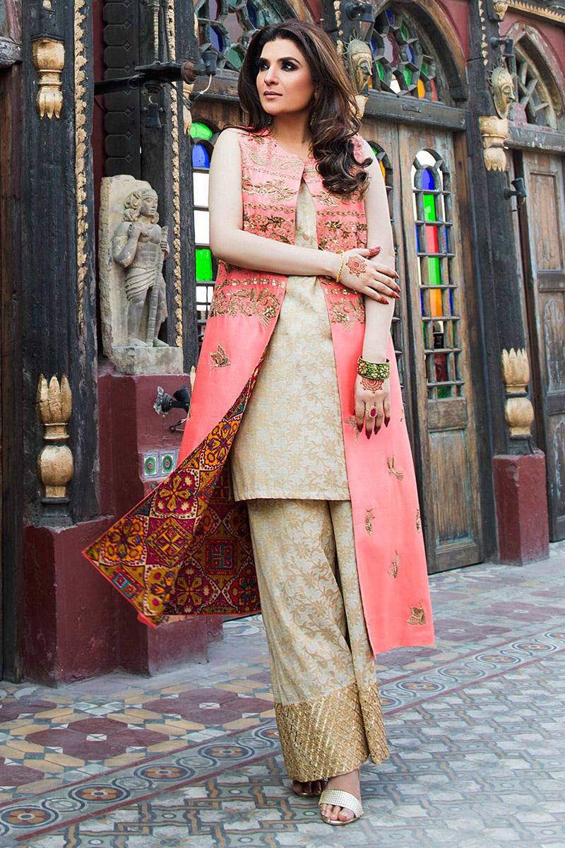 The Pink Tree Company | Wedding Wear | TPTC092 - by - Libasekhas UK - Registered Vendor of : The Pink Tree Company - 100% Original Designer Dresss