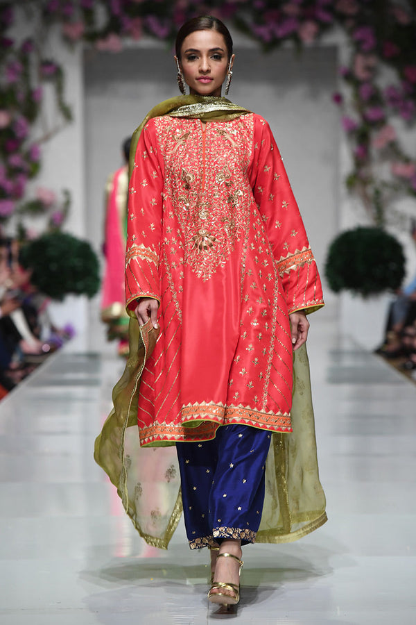 The Pink Tree Company | Wedding Wear | FESTIVE CHIC - by - Libasekhas UK - Registered Vendor of : The Pink Tree Company - 100% Original Designer Dresss