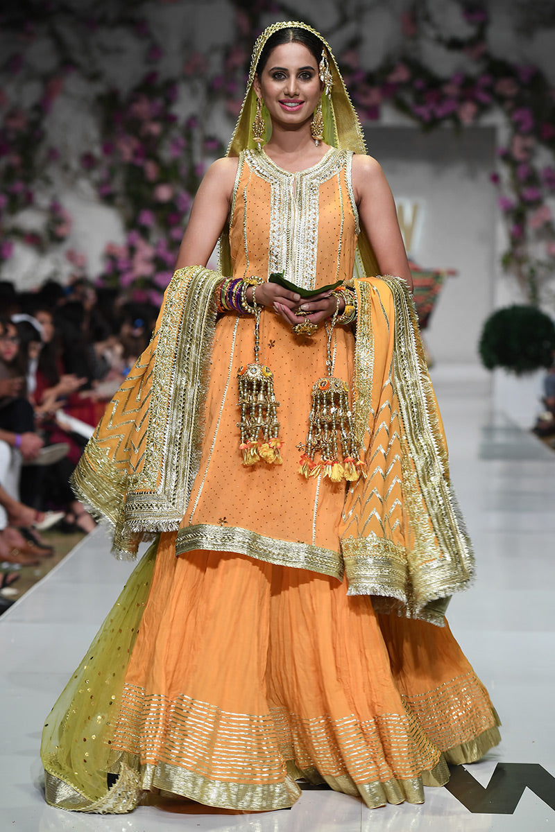 The Pink Tree Company | Wedding Wear | MAYUN KI DULHAN - by - Libasekhas UK - Registered Vendor of : The Pink Tree Company - 100% Original Designer Dresss