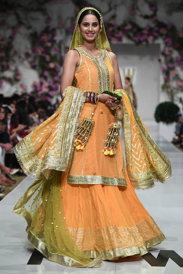 The Pink Tree Company | Wedding Wear | MAYUN KI DULHAN - by - Libasekhas UK - Registered Vendor of : The Pink Tree Company - 100% Original Designer Dresss